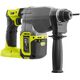 Κρουστικό δράπανο μπαταρίας RYOBI ONE+ HP RSDS18X-0, 18 V, 2.5 J, SDS-plus, χωρίς μπαταρία