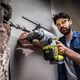 Κρουστικό δράπανο μπαταρίας RYOBI ONE+ HP RSDS18X-0, 18 V, 2.5 J, SDS-plus, χωρίς μπαταρία
