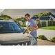 Φυσητήρας φύλλων χωρίς καλώδιο RYOBI ONE+ RY18BLCXA-0, 18 V, 6.51 m3/min, 241 km/h, χωρίς μπαταρία