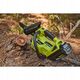 Αλυσοπρίονο χωρίς καλώδιο RYOBI RY36THCSX30A-0, 36 V, 30 cm, 22.5 m/s, χωρίς μπαταρία