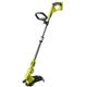 Χλοοκοπτική μηχανή μπαταρίας RYOBI ONE+ OLT1832A, 18 V, 30 cm, χωρίς μπαταρία