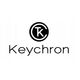 Keychron M7 Ασύρματο Ποντίκι Λευκό / 1000 Hz