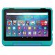 Amazon Fire HD 8 32GB Kids Pro (2024), γεια σου τιρκουάζ