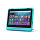 Amazon Fire HD 8 32GB Kids Pro (2024), γεια σου τιρκουάζ