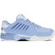 Γυναικεία παπούτσια τένις K-SWISS HYPERCOURT EXPRESS 2 μπλε EU38