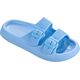 Γυναικείες παντόφλες BECO 90382 6 36 Blue
