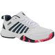 Tennis shoes for kids K-SWISS COURT EXPRESS 2 OMNI white/stargazer EU36