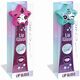 Λαμπυρίζον Lip Gloss Crazy Chic Twinkle