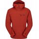 Μπουφάν torque-tuscan red-l RAB