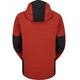 Μπουφάν torque-tuscan red-l RAB