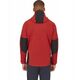 Μπουφάν torque-tuscan red-l RAB