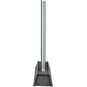 Φωτιστικό εξωτερικού χώρου LED δαπέδου TRIO MARIZA, 11 W, 3000K, 1150lm, ανθρακί, 50x32x14cm
