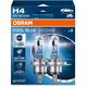 Osram Cool Blue Intense NEXT GEN - Λάμπες Αυτοκινήτου H4