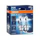 Osram Cool Blue Intense NEXT GEN - Λάμπες Αυτοκινήτου H4