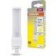Osram Dulux Led D 540lm 5W/830 - (10W ) G24D-1 EM/230V