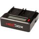 Ładowarka do aparatu Honeywell Hedbox RP-DC50 Dual Charger without Charger Plates