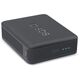Τράπεζα ισχύος SBS TEBB10000HDPD20K Λιθίου-πολυμερούς (LiPo) 10000 mAh Μαύρο