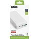 SBS TTBB20000PD20W φορητός φορτιστής 20000 mAh Λευκός