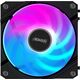GIGABYTE ανεμιστήρας AORUS EZ CHAIN FAN, 1x120mm, μαύρο