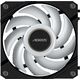 GIGABYTE ανεμιστήρας AORUS EZ CHAIN FAN, 1x120mm, μαύρο