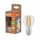 OSRAM LED standard filament 470lm 2,2W/827 (40W) E27 ενεργειακή κλάση A με δυνατότητα μείωσης φωτεινότητας