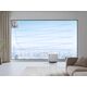 Ecovacs WINBOT W2 PRO OMNI | Corded | 5500 Pa | White