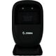 Czytnik kodów kreskowych Zebra Zebra DS9300 Przymocowany czytnik kodów kreskowych 1D/2D LED Czarny