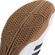 Adidas Buty męskie adidas Speedcourt biało-czarne IE8032 45 1/3
