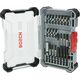 Σετ μύτες βιδώματος BOSCH PRO Impact, 41 τεμ