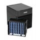 Μίνι κλιματιστικό Air Cooler Noveen MAC330