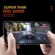 Υβριδικό γυαλί Bestsuit Flexible 5D Full Glue για Samsung Galaxy A06 5G μαύρο