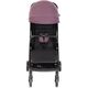 GRACO WOZEK MYAVO MULBERRY GS2107BBMB PG