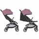 GRACO WOZEK MYAVO MULBERRY GS2107BBMB PG