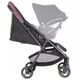 GRACO WOZEK MYAVO MULBERRY GS2107BBMB PG