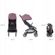 GRACO WOZEK MYAVO MULBERRY GS2107BBMB PG