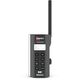PerfectPro Soloworker, Προσωπικό, Ψηφιακό, DAB+, FM, 1.5 W, 1-δρόμος, 3.6 cm