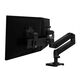 Ergotron Βραχίονας LX PRO ARM, ΔΙΠΛΗ ΑΜΕΣΗ ΣΤΗΡΙΞΗ ΓΡΑΦΕΙΟΥ, WCB
