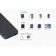 Aukey 10 000 mAh USB-C 15W PB-Y46