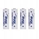 Αλκαλική μπαταρία AA LR6 Akyga AKY2069 1.5V / 3050mAh 4τμχ