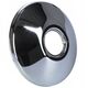 Ροζέτα 3/4 I 20-90Mm Χρώμιο (S)