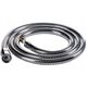 Ροζέτα 3/4 I 20-90Mm Χρώμιο (S)