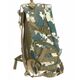 Σακίδιο Πλάτης Campus Torrens Tactical 24L CU0713125821 Zielone One size