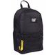 Σακίδιο Πλάτης Caterpillar Gobi Light 84350-01 Czarne One size