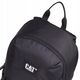 Σακίδιο Πλάτης Caterpillar Gobi Light 84350-01 Czarne One size