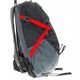 Σακίδιο πλάτης Campus Taupo 26L CU0716125230 Czarne One size