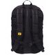 Σακίδιο Πεζοπορίας Le Meije CATERPILLAR 84425-01 Czarne One size