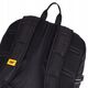 Σακίδιο Πεζοπορίας Le Meije CATERPILLAR 84425-01 Czarne One size