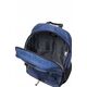 Σακίδιο Πλάτης Caterpillar Himalayas 84713-645 Granatowe One size
