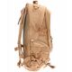 Σακίδιο Πλάτης Campus Torrens Tactical 24L CU0713125820 Καφέ One size