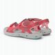 Columbia Youth Techsun Vent Sandal 1594631668 Ροζ 34